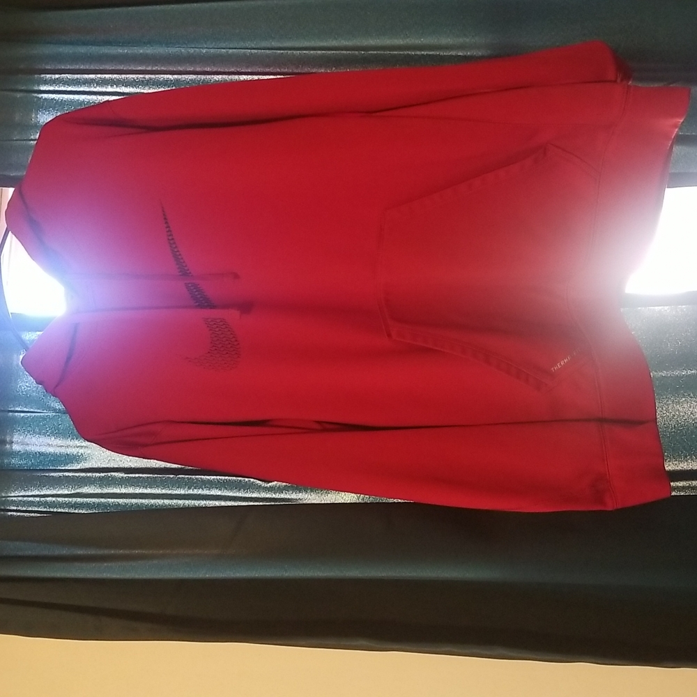 Nike hoodie